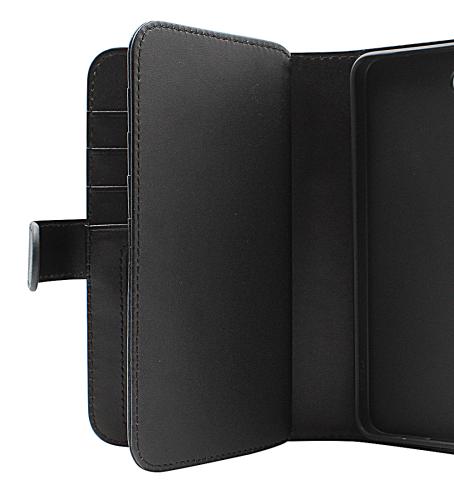 CoverinSkimblocker XL Wallet Samsung Galaxy A25 5G