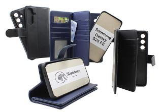 Skimblocker Samsung Galaxy S25 FE XL Magnet Plånboksfodral