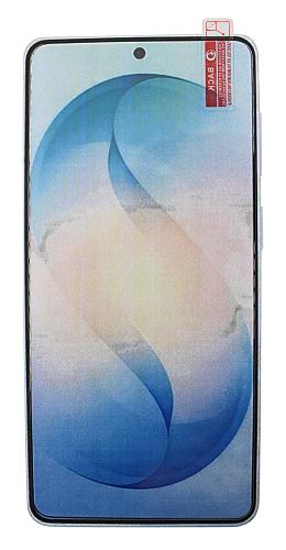 Full Frame Glas skydd Samsung Galaxy S26+