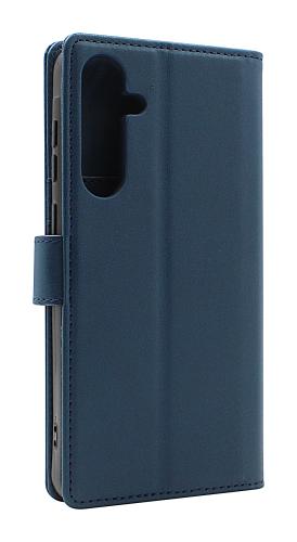 CoverinSkimblocker Samsung Galaxy A55 5G Plånboksfodral