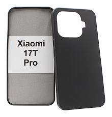 TPU Skal Xiaomi 17T Pro