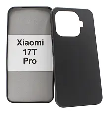 TPU Skal Xiaomi 17T Pro