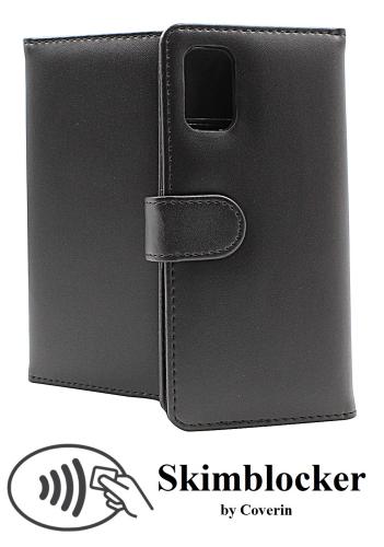 CoverinSkimblocker Plånboksfodral Samsung Galaxy A41