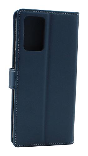 Skimblocker Motorola Moto G35 5G Plånboksfodral