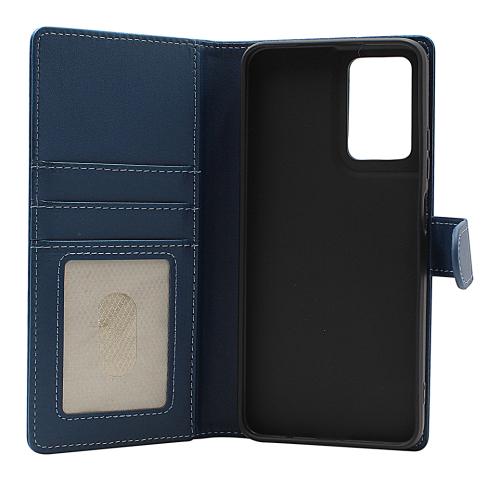 Skimblocker Motorola Moto G35 5G Plånboksfodral