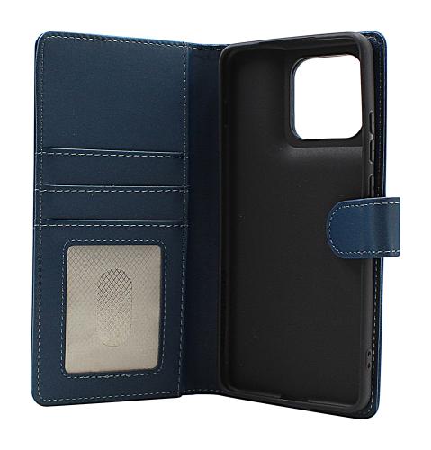 Skimblocker Motorola Edge 70 Plånboksfodral