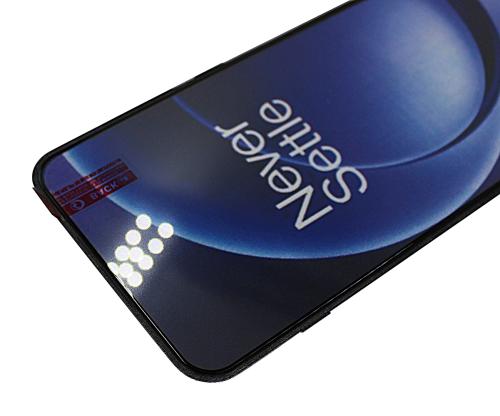 Full Frame Glas skydd OnePlus 15R