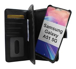 Skimblocker XL Magnet Fodral Samsung Galaxy A51 5G (A516B/DS)