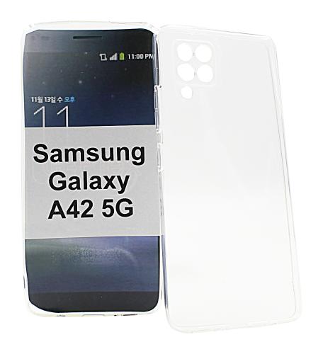 Ultra Thin TPU Skal Samsung Galaxy A42 5G