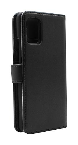 Skimblocker Magnet Fodral Samsung Galaxy A51 5G (A516B/DS)