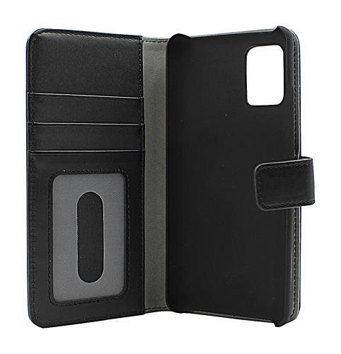 Skimblocker Magnet Fodral Samsung Galaxy A51 5G (A516B/DS)
