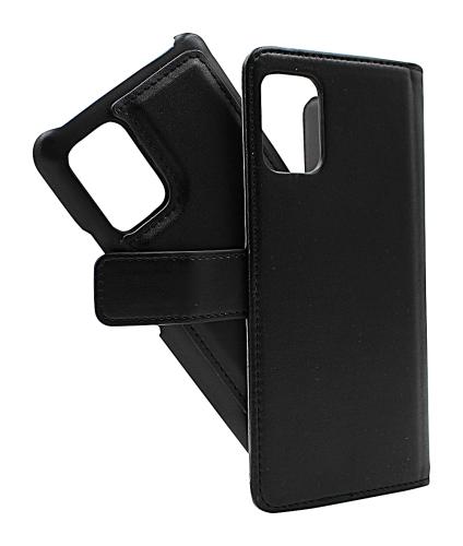 Skimblocker Magnet Fodral Samsung Galaxy A51 5G (A516B/DS)
