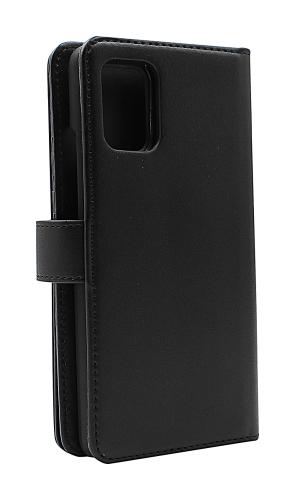 Skimblocker XL Magnet Fodral Samsung Galaxy A51 5G (A516B/DS)