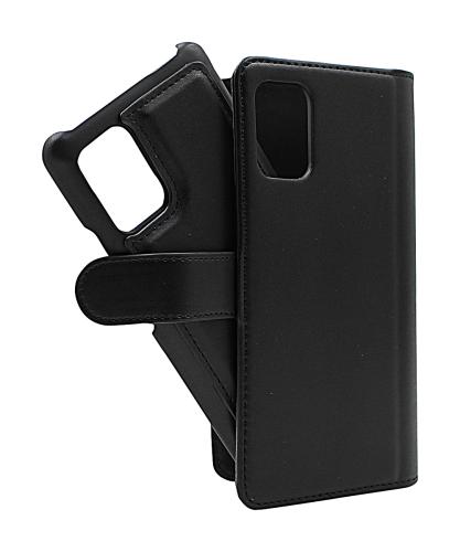 Skimblocker XL Magnet Fodral Samsung Galaxy A51 5G (A516B/DS)