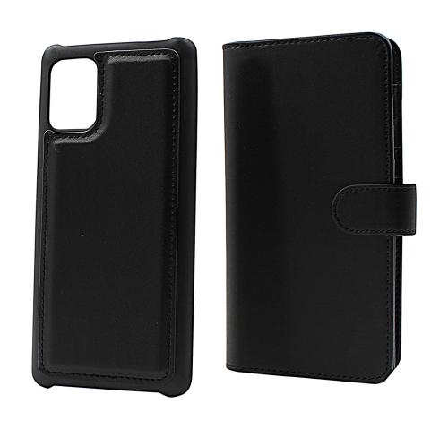 Skimblocker XL Magnet Fodral Samsung Galaxy A51 5G (A516B/DS)