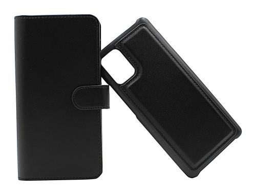 Skimblocker XL Magnet Fodral Samsung Galaxy A51 5G (A516B/DS)