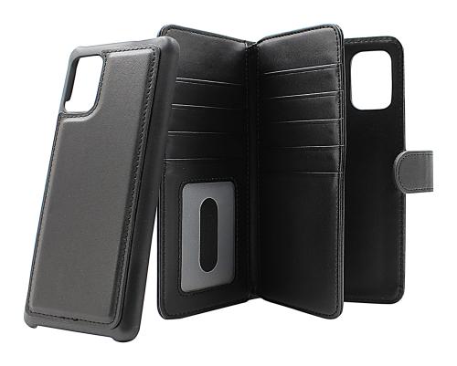 Skimblocker XL Magnet Fodral Samsung Galaxy A51 5G (A516B/DS)