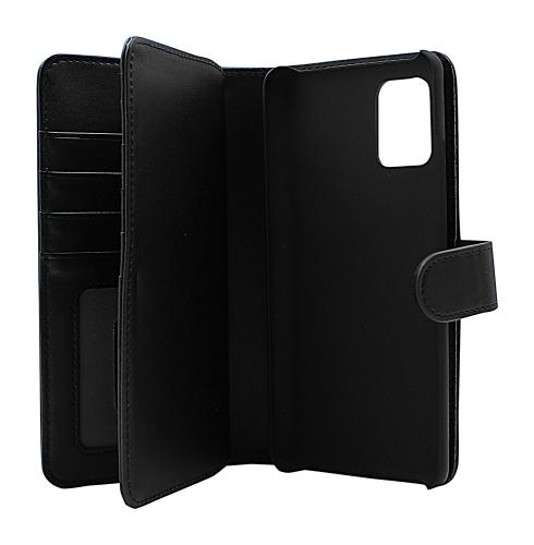 Skimblocker XL Magnet Fodral Samsung Galaxy A51 5G (A516B/DS)