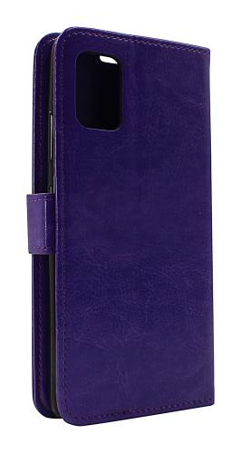 Crazy Horse Wallet Samsung Galaxy A51 5G (A516B/DS)