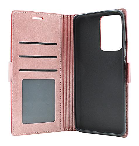 Lyx Standcase Wallet Xiaomi 13 Lite 5G
