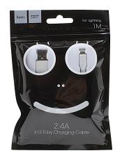 Hoco Laddning & datakabel iOS