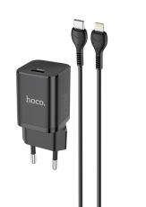 HocoUSB-C Hoco N19 Mini Superladdare
