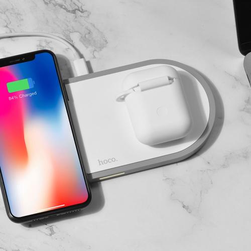 HocoApple AirPods Silikonfodral