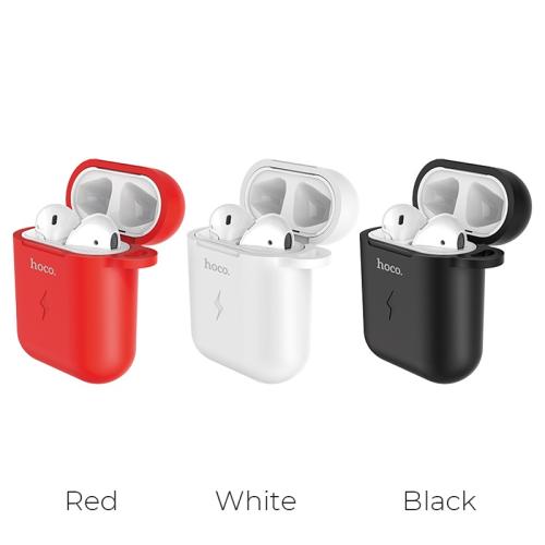 HocoApple AirPods Silikonfodral