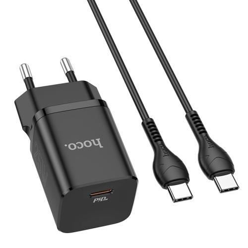 HocoUSB-C Hoco N19 Mini Superladdare