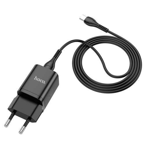 HocoUSB-C Hoco N19 Mini Superladdare
