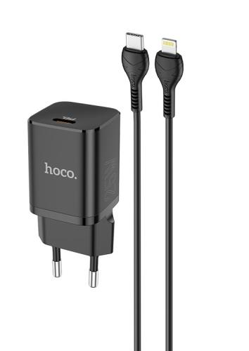 HocoUSB-C Hoco N19 Mini Superladdare