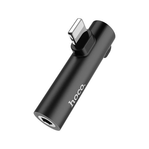 billigamobilskydd.seHoco Adapter 2in1