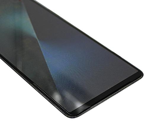 Full Frame Glas skydd Sony Xperia 1 VII