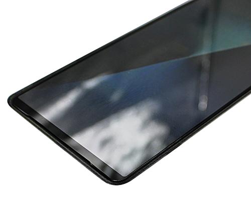 Full Frame Glas skydd Sony Xperia 1 VII
