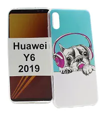 billigamobilskydd.seDesignskal TPU Huawei Y6 2019