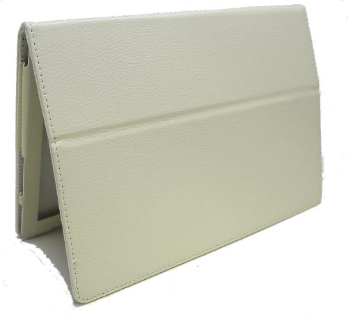 Standcase Fodral Lenovo Tab 4 10 Plus (ZA2M / ZA2R)