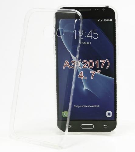 billigamobilskydd.seUltra Thin TPU skal Samsung Galaxy A3 2017 (A320F)