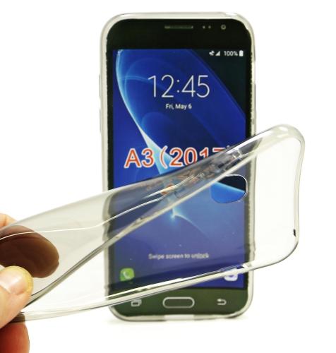 billigamobilskydd.seUltra Thin TPU skal Samsung Galaxy A3 2017 (A320F)