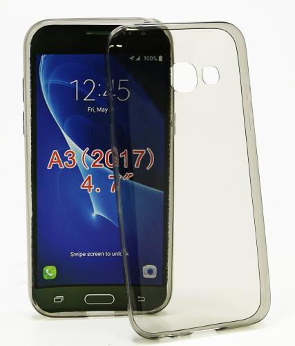 billigamobilskydd.seUltra Thin TPU skal Samsung Galaxy A3 2017 (A320F)