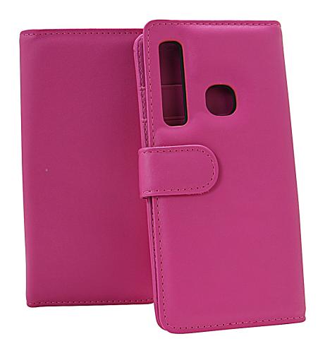 CoverinSkimblocker Plånboksfodral Samsung Galaxy A9 2018 (A920F/DS)