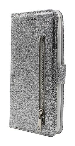billigamobilskydd.seStandcase Glitter Wallet iPhone 7 Plus / 8 Plus