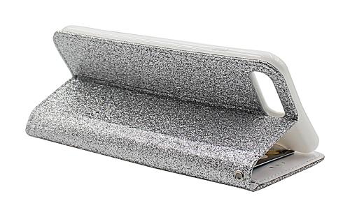 billigamobilskydd.seStandcase Glitter Wallet iPhone 7 Plus / 8 Plus