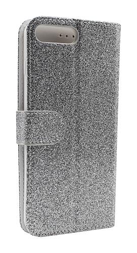 billigamobilskydd.seStandcase Glitter Wallet iPhone 7 Plus / 8 Plus