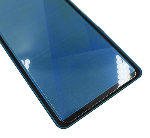 Härdat glas Sony Xperia 10 VII