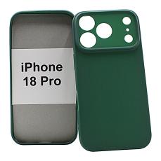 TPU Skal iPhone 18 Pro