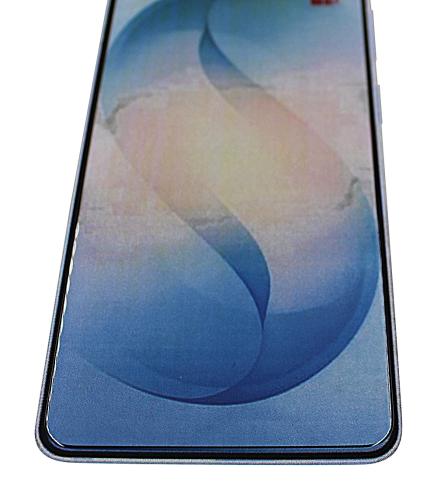 Full Frame Glas skydd Samsung Galaxy S26+