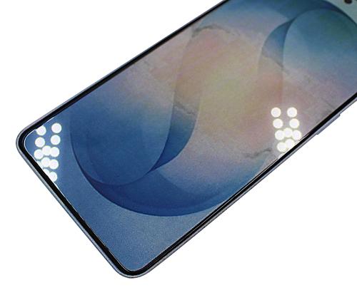 Full Frame Glas skydd Samsung Galaxy S26+