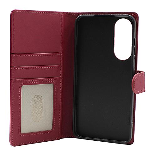 Skimblocker OnePlus Nord 5 Plånboksfodral