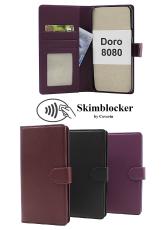 CoverinSkimblocker Doro 8080 Plånboksfodral