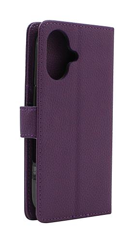 New Standcase iPhone 16 Plånboksfodral